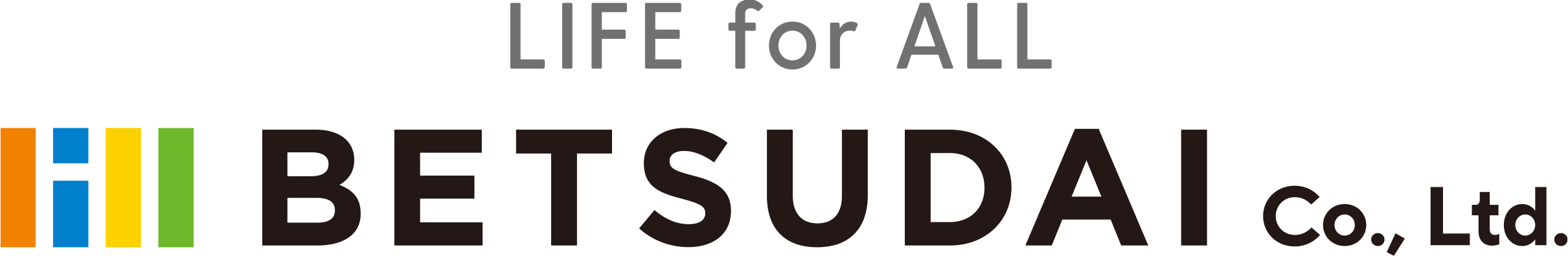BETSUDAI