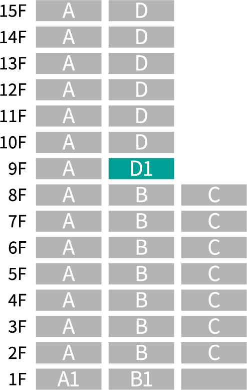 鳥かご図D1type