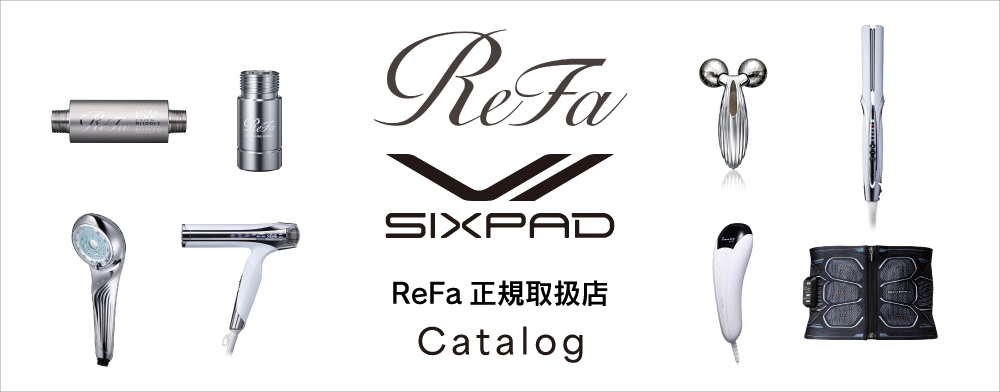 ReFa