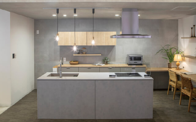 Craft Kitchen