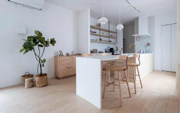 Edit Kitchen