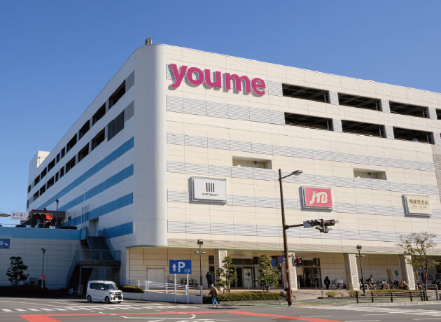 ゆめタウン別府店