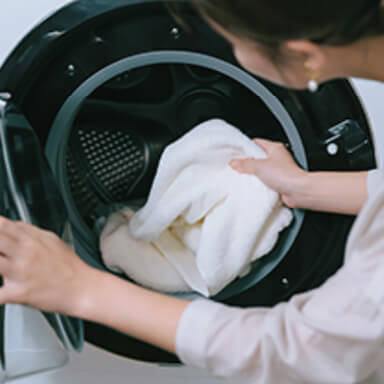 洗濯機