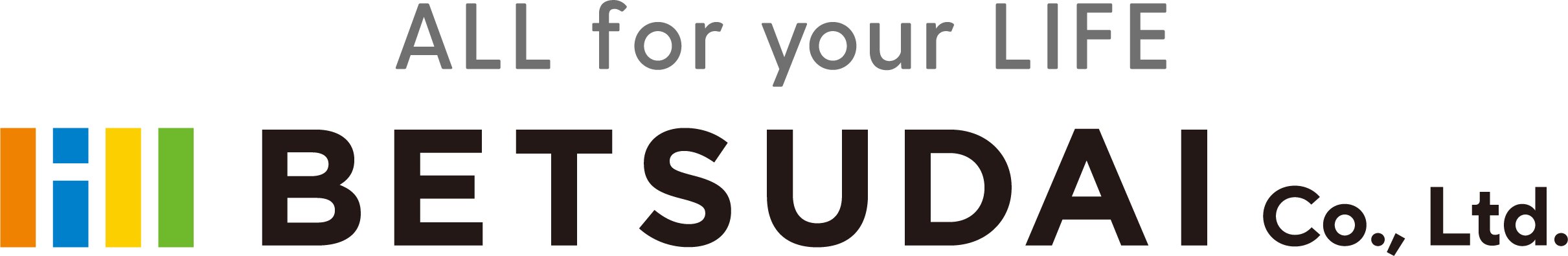 BETSUDAI