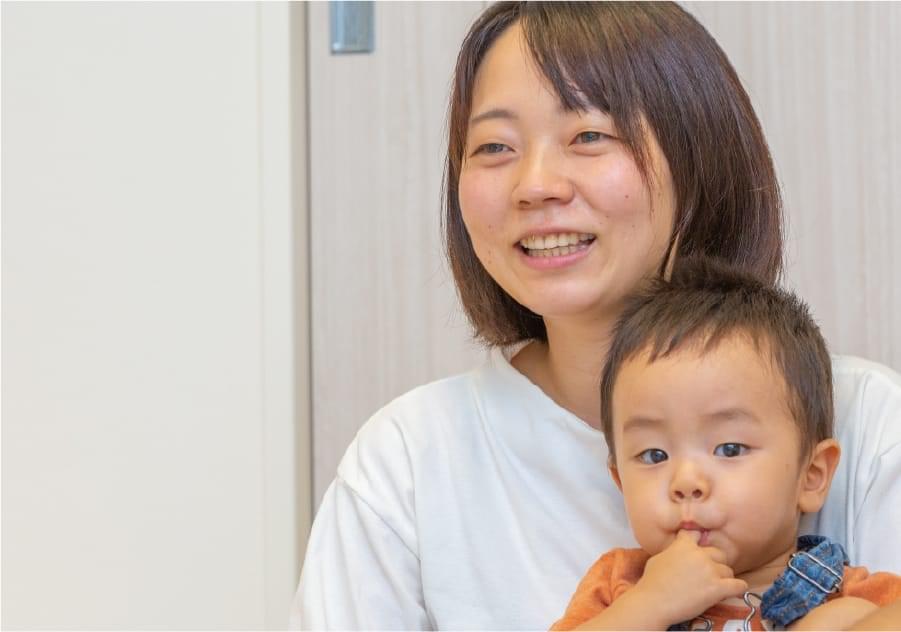 マンション購入のきっかけ