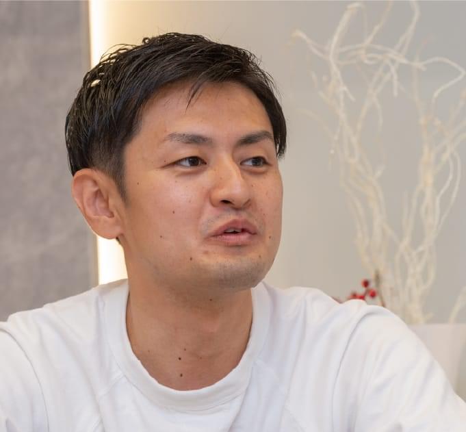 グリーンヒルを選んだ一番の決め手