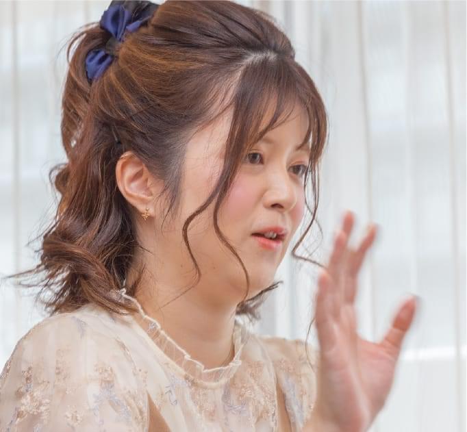 グリーンヒルを選んだ一番の決め手