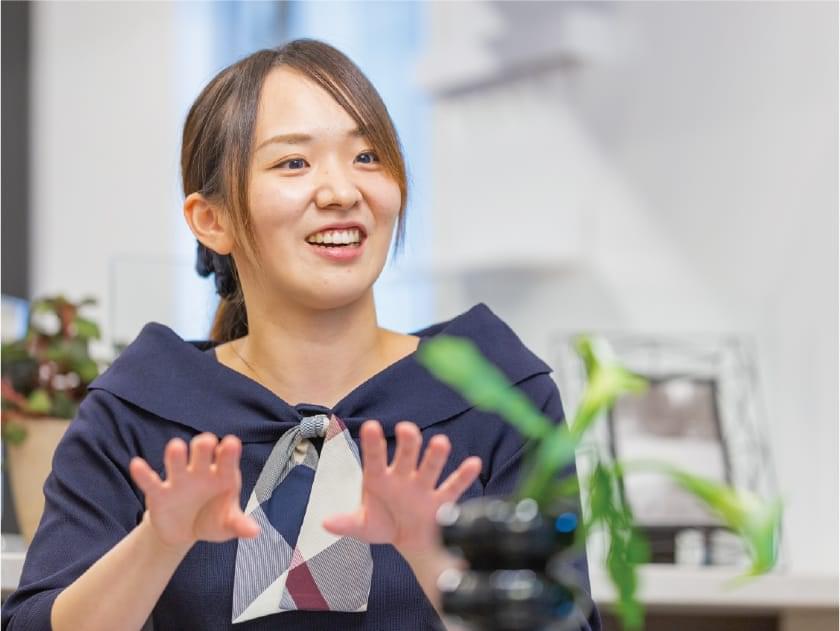 グリーンヒルを選んだ一番の決め手